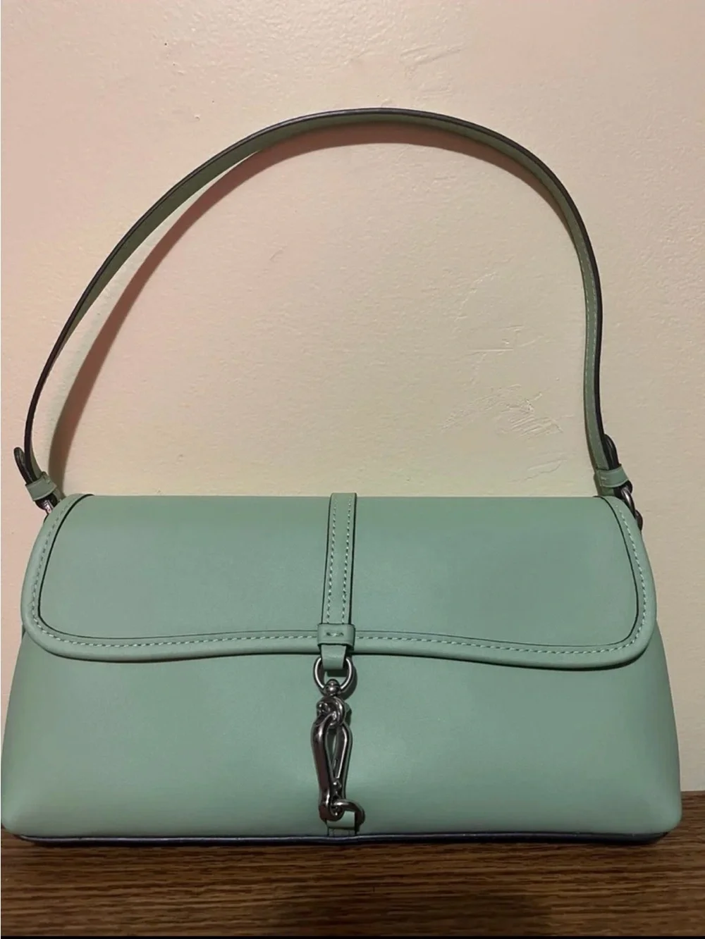 Coach style number